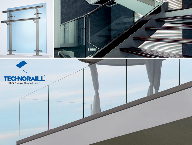 Technorail